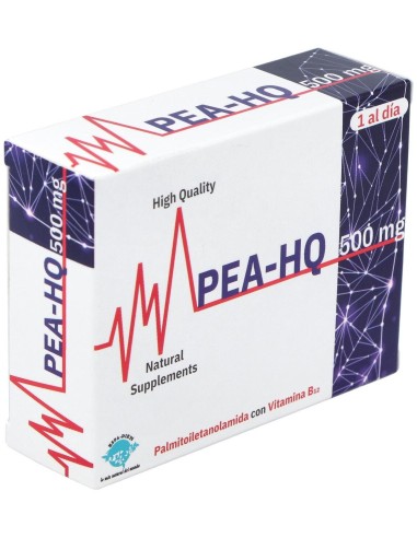 Pea-Hq 30 Cáp. de Espadiet