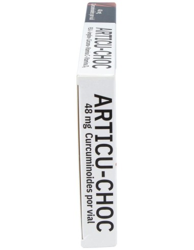 Articu Choc 10Viales de Espadiet