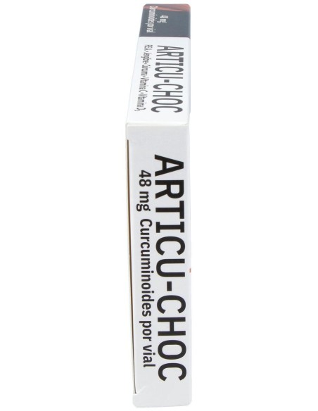 Articu Choc 10Viales de Espadiet