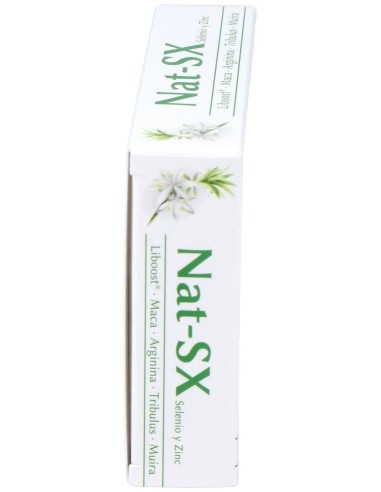 Nat-Sx 10 Cáp. de Espadiet