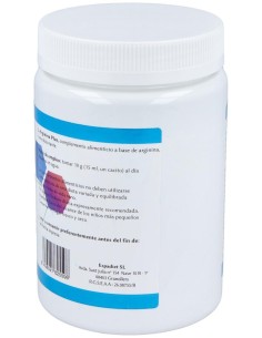 L-Arginina Plus 300 Gr. de Espadiet 2