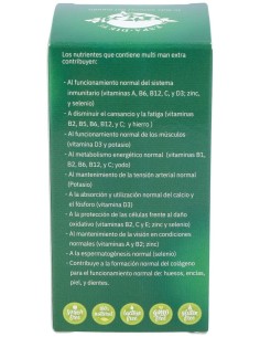 Multi Man Extra  90 Cáp. de Espadiet 2