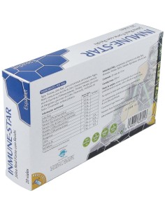 Jalea Inmune Star Forte 20 Vial. de Espadiet 2