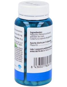 Mapurito 100 Cap. de Espadiet 2