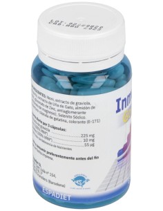 Inmune Gold 60 Cáp. de Espadiet 2