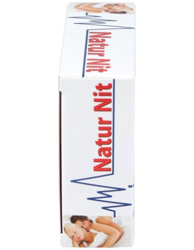 Natur Nit 30Cap. de Espadiet
