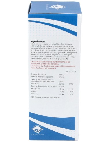 Bronsi Total 250 Ml. de Espadiet