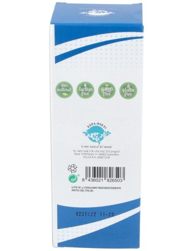 Bronsi Total Jarabe 250Ml. de Espadiet