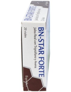 Jalea Bn Forte (Bien Estar) 20Viales de Espadiet 2