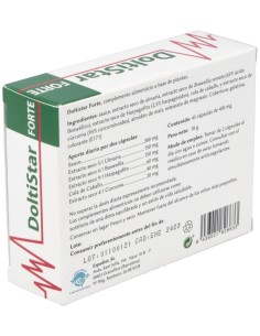 Dolti Star Forte 45Cap. de Espadiet 2