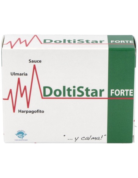 Dolti Star Forte 45Cap. de Espadiet
