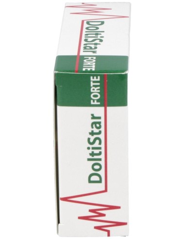Doltistar Forte 45 Cáp. de Espadiet