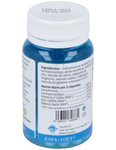 Inmune Vit 30Cap. de Espadiet 2