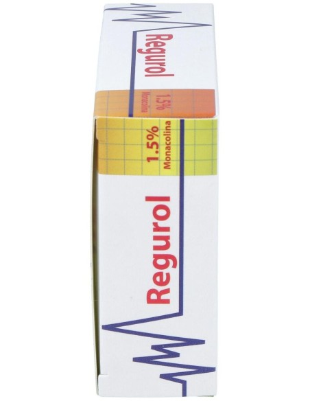 Regurol 45Cap. de Espadiet