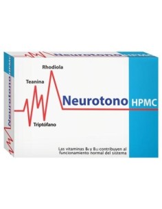 Neurotono 45Cap. de Espadiet 2