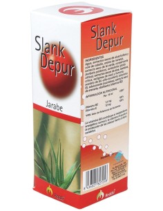 Slank Depur 250Ml. de Espadiet 2