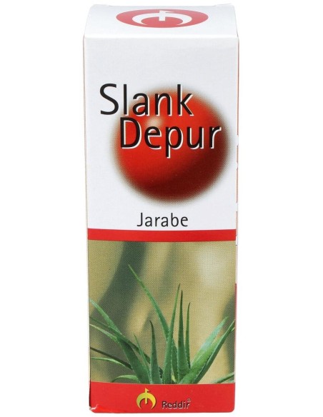 Slank Depur 250 Ml. de Reddir