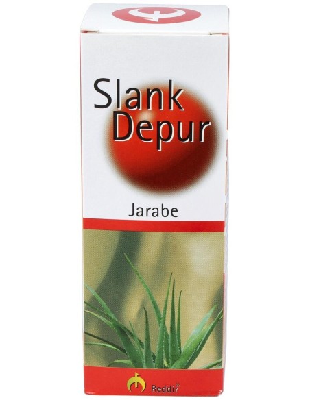 Slank Depur 250 Ml. de Reddir