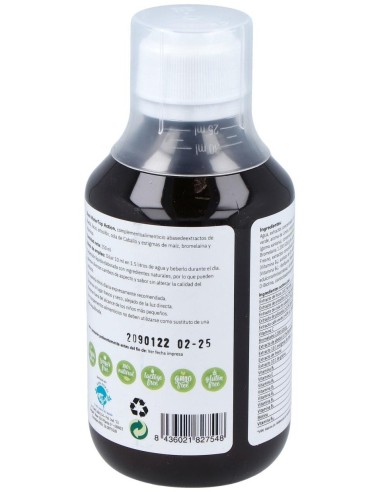 Slank Water Top Action 250Ml. de Espadiet