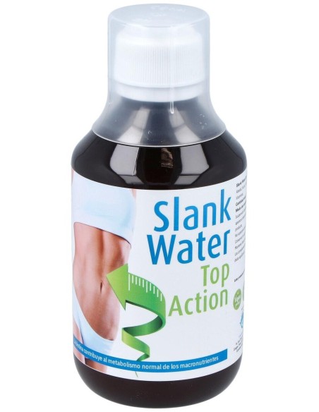 Slank Water Top Action 250Ml. de Espadiet