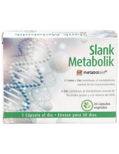 Slank Metabolik 30Cap. de Espadiet 2
