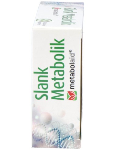 Slank Metabolik 30Cap. de Espadiet