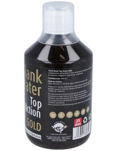 Slank Water Top Action Gold 500 Ml de Reddir 2