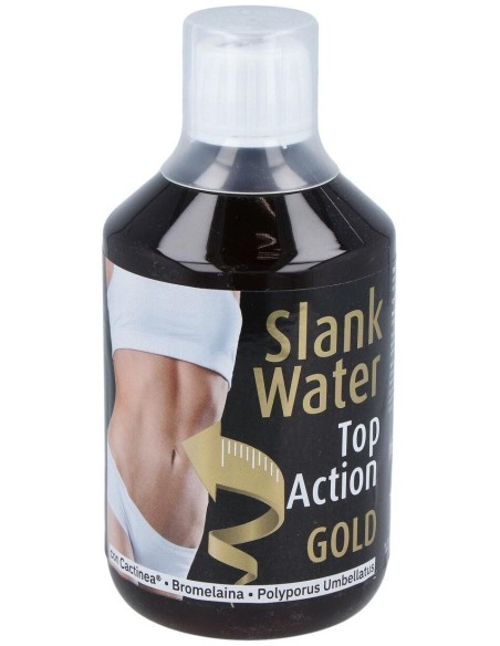 Slank Water Top Action Gold 500 Ml de Reddir