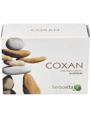 Coxan 60Cap. de Herbovita