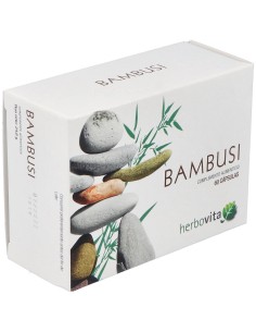 Bambusi 60Cap. de Herbovita 2