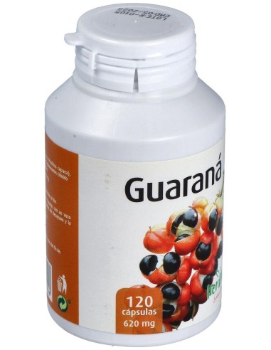 Guarana 120Cap. de Herdibel