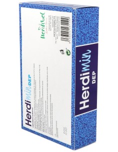 Herdimin Dep Depresion 30Amp de Herdibel 2