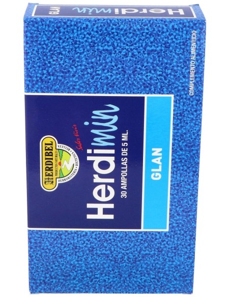 Herdimin Glan 30Amp. de Herdibel