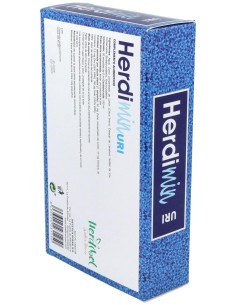 Herdimin Uri (Pros) 30Amp. de Herdibel 2