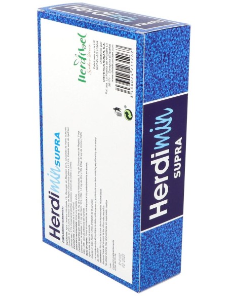 Herdimin Supra Renales 30Amp de Herdibel