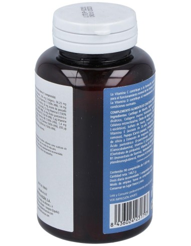 Osteosan 90Comp. de Herdibel