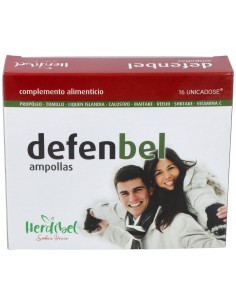 Defenbel 16Amp. de Herdibel 2