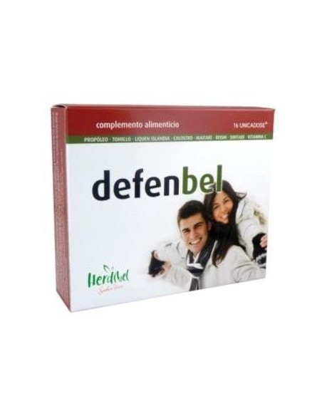 Defenbel 16Amp. de Herdibel