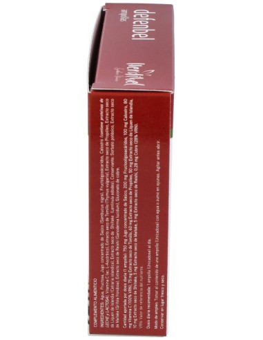 Defenbel 16Amp. de Herdibel