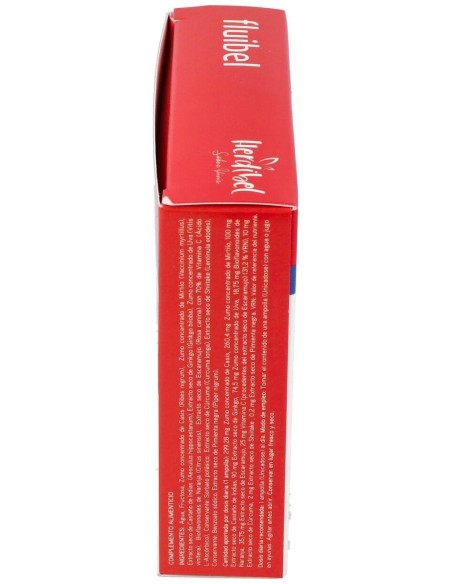 Fluibel (Fluidol) 16Amp de Herdibel