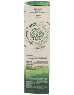 Gel De Aloe Vera Puro 200Ml. Eco de Atlantia 2