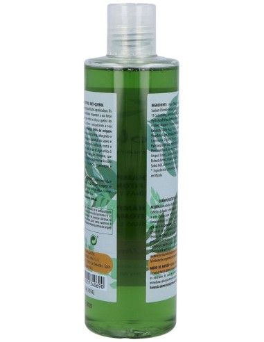 Champu Nutritivo Proteinas Algas 300 Ml (Ref.342N) de Algologie