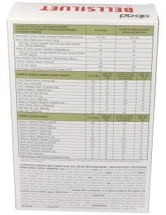 Bellsiluet Natillas Vainilla Con Cereales 5 Sbrs de Kiluva - Abad 2