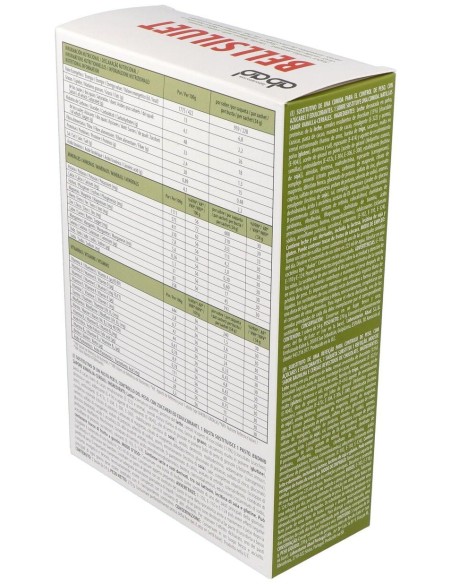 Bellsiluet Natillas Vainilla Con Cereales 5 Sbrs de Kiluva - Abad