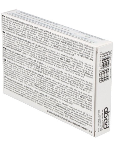 Prevenen Varices/Hemorroides 60Cap de Kiluva - Abad