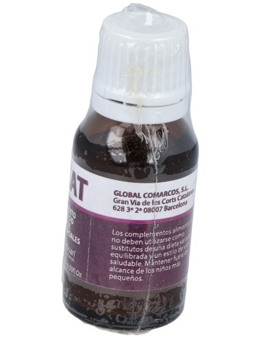 A Cat 15Ml de Pirinherbsan