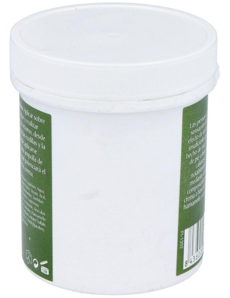 Fluvialin Crema Piernas 250Gr. Formato Profesional de Pirinherbsan