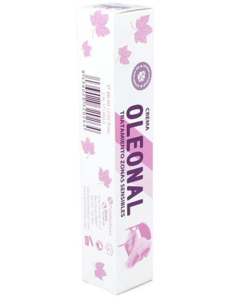 Oleonal Crema Sensible 60Gr de Pirinherbsan
