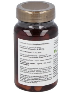 Diosgevit 60Cap. de Vital 2000 2