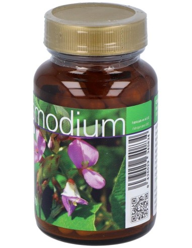 Desmodium 60Cap. de Vital 2000